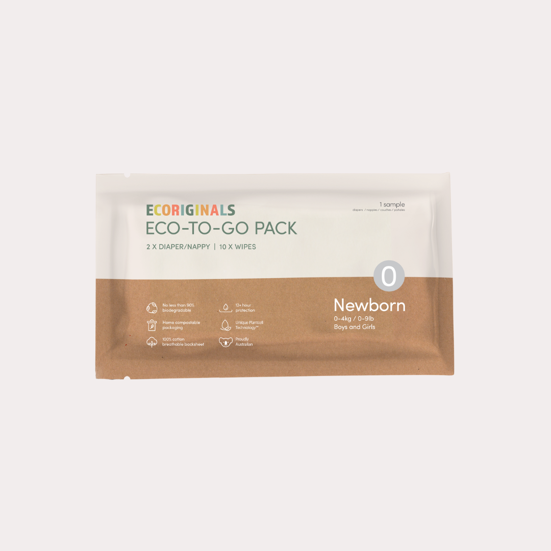 Newborn Value Pack