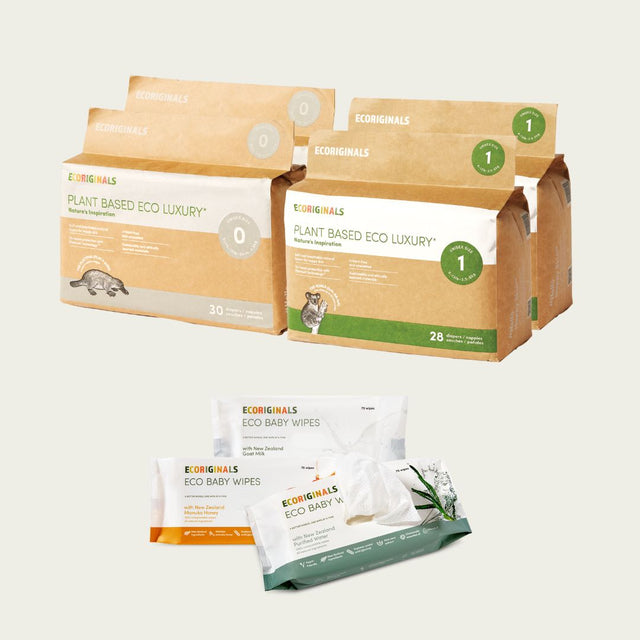 Newborn Value Pack
