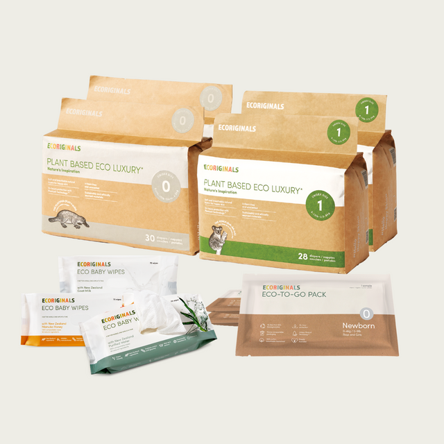 Newborn Value Pack